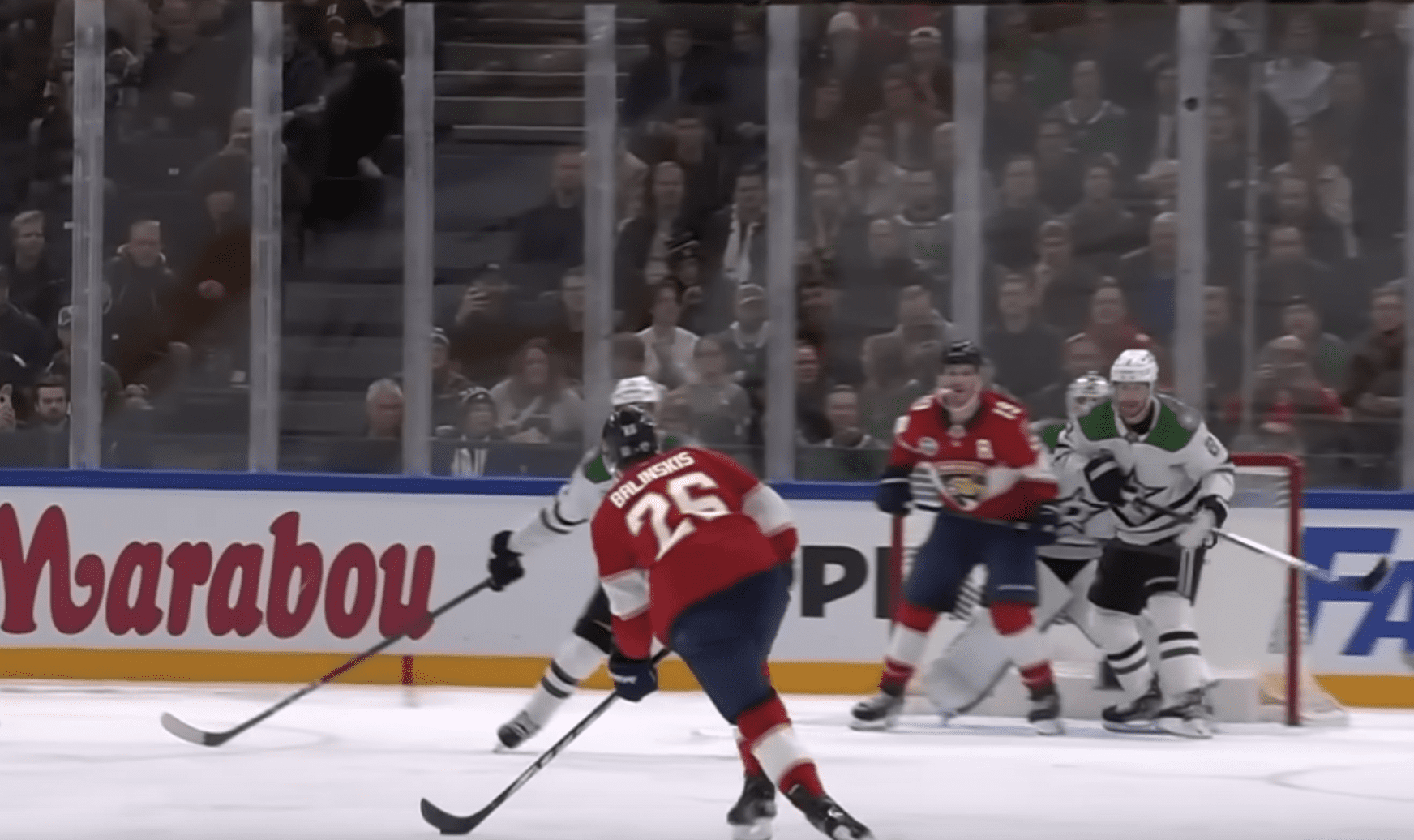 Panthers Hockey