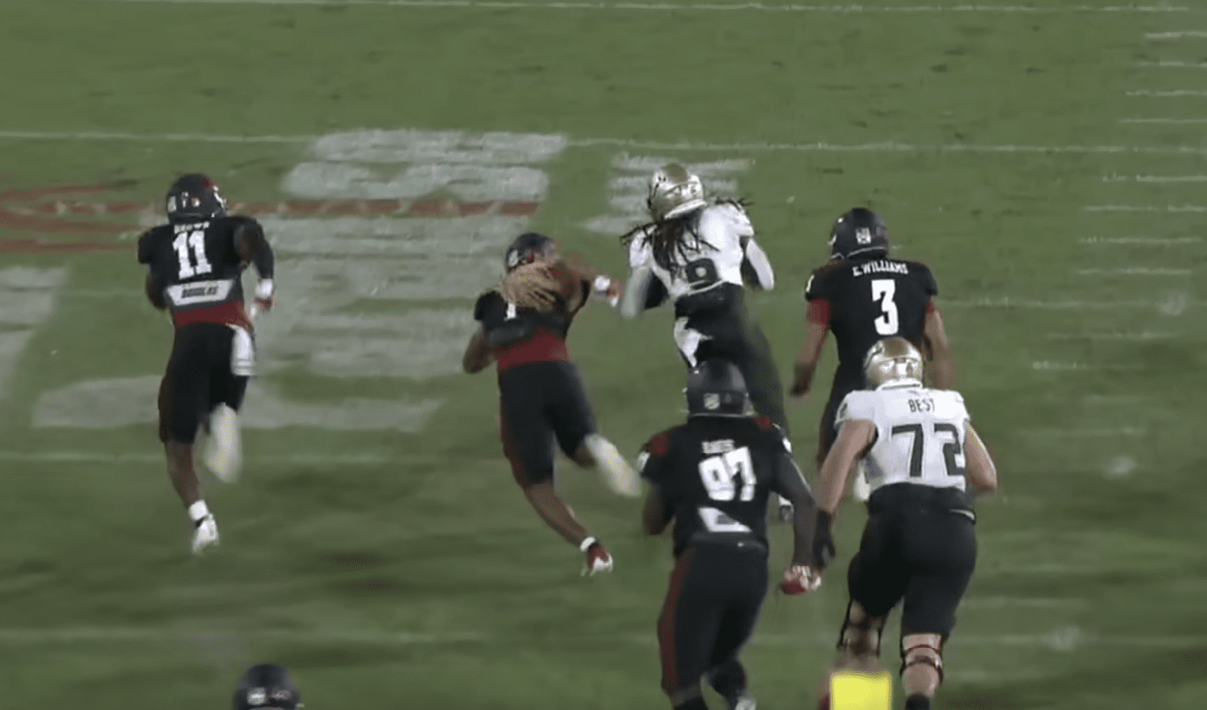 College Football