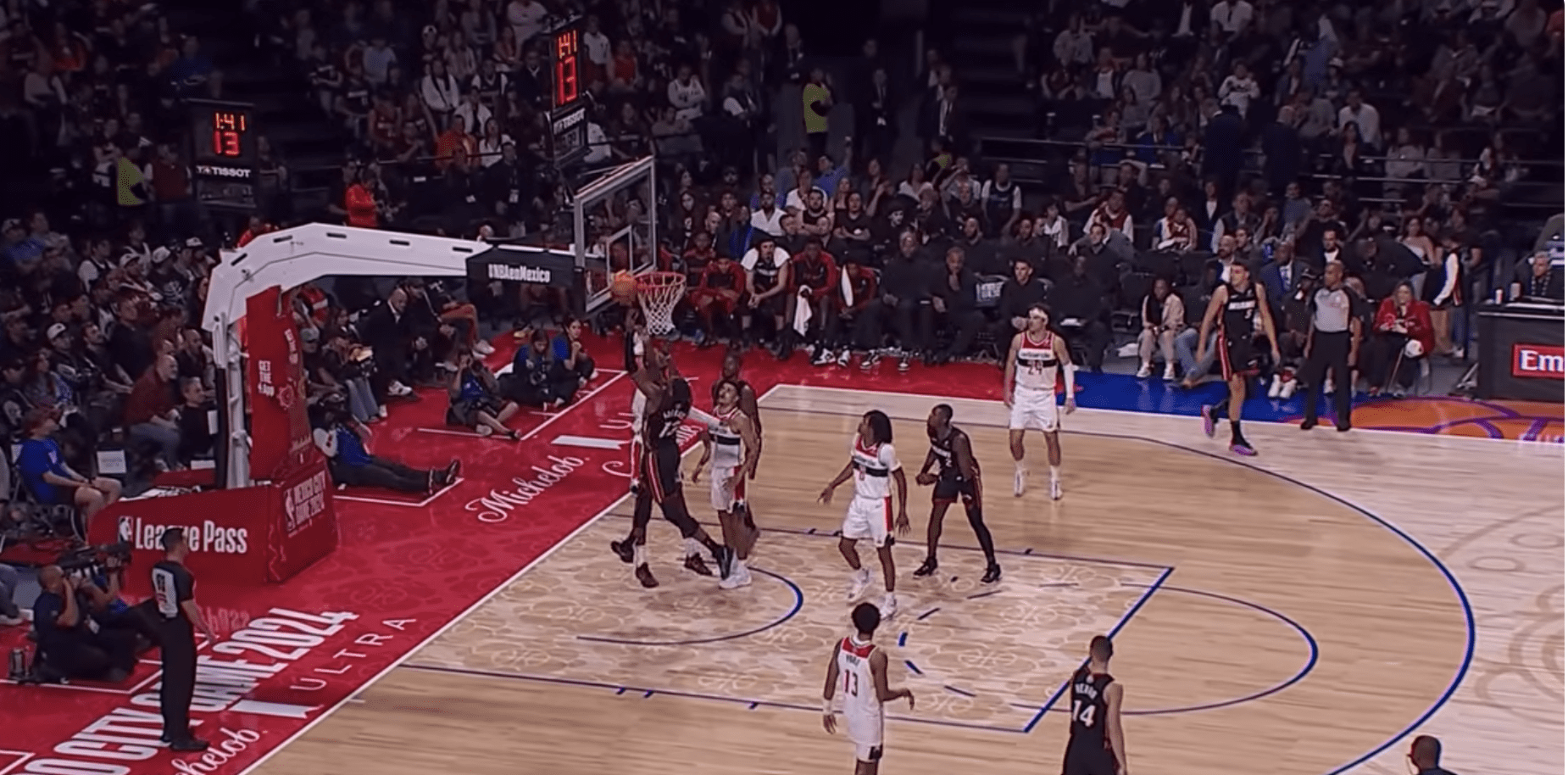 Miami Heat