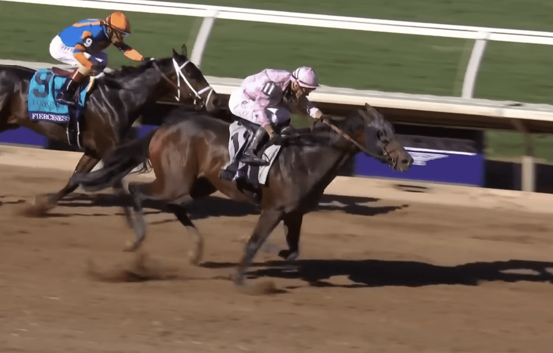 Horse Racing