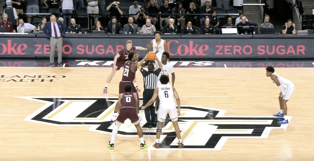 College Basketball
