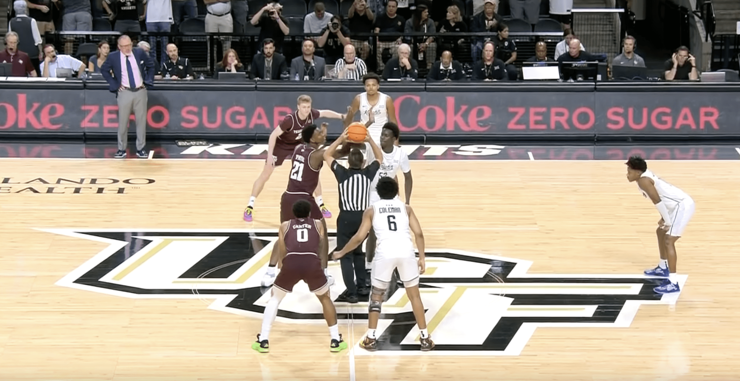 College Basketball