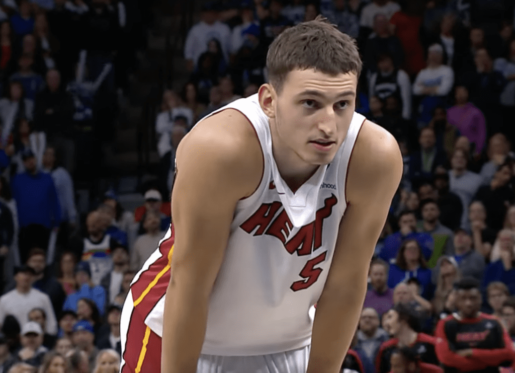 Miami Heat