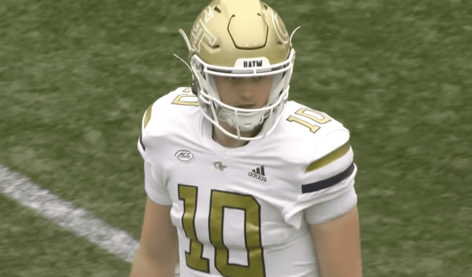 NCAA Football