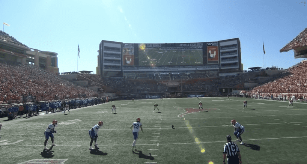 College Football