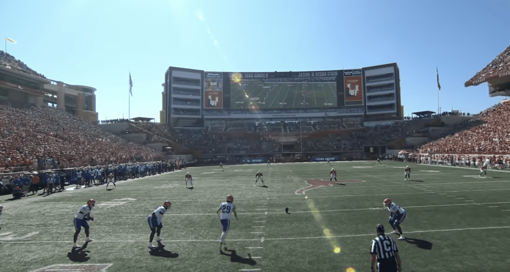 College Football