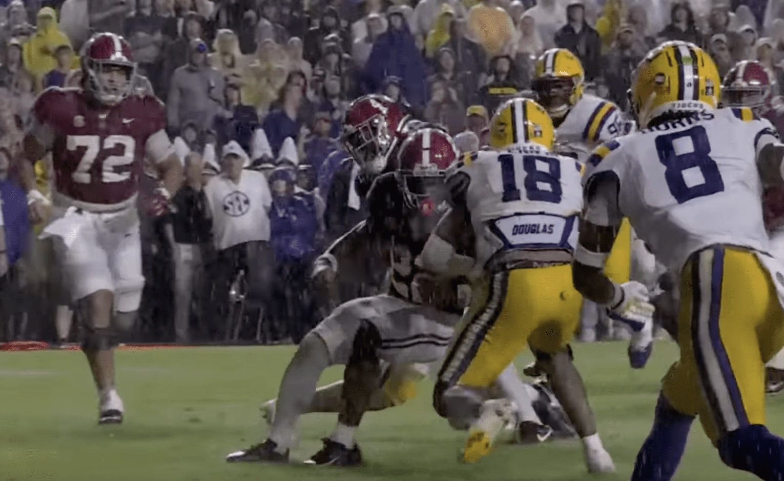 College Football