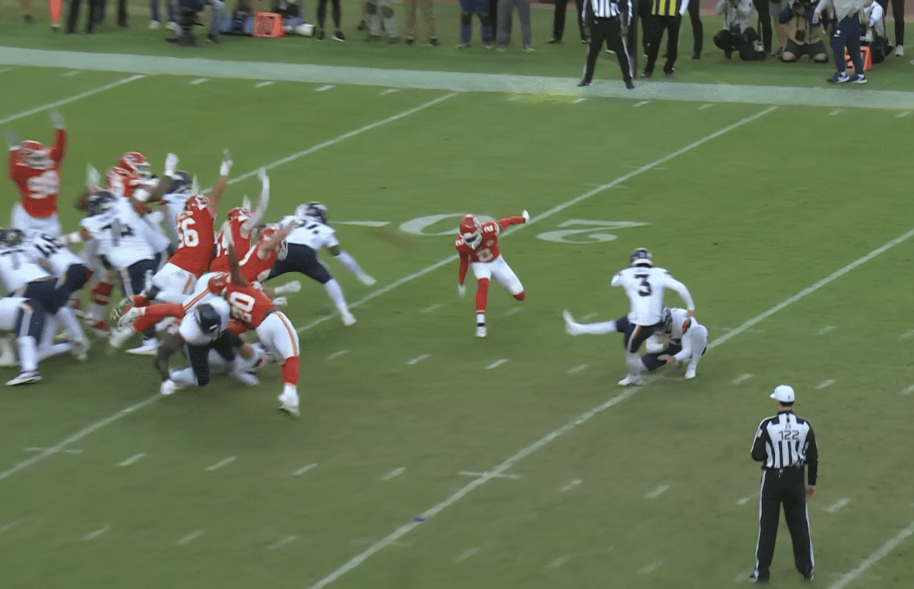 NFL Football