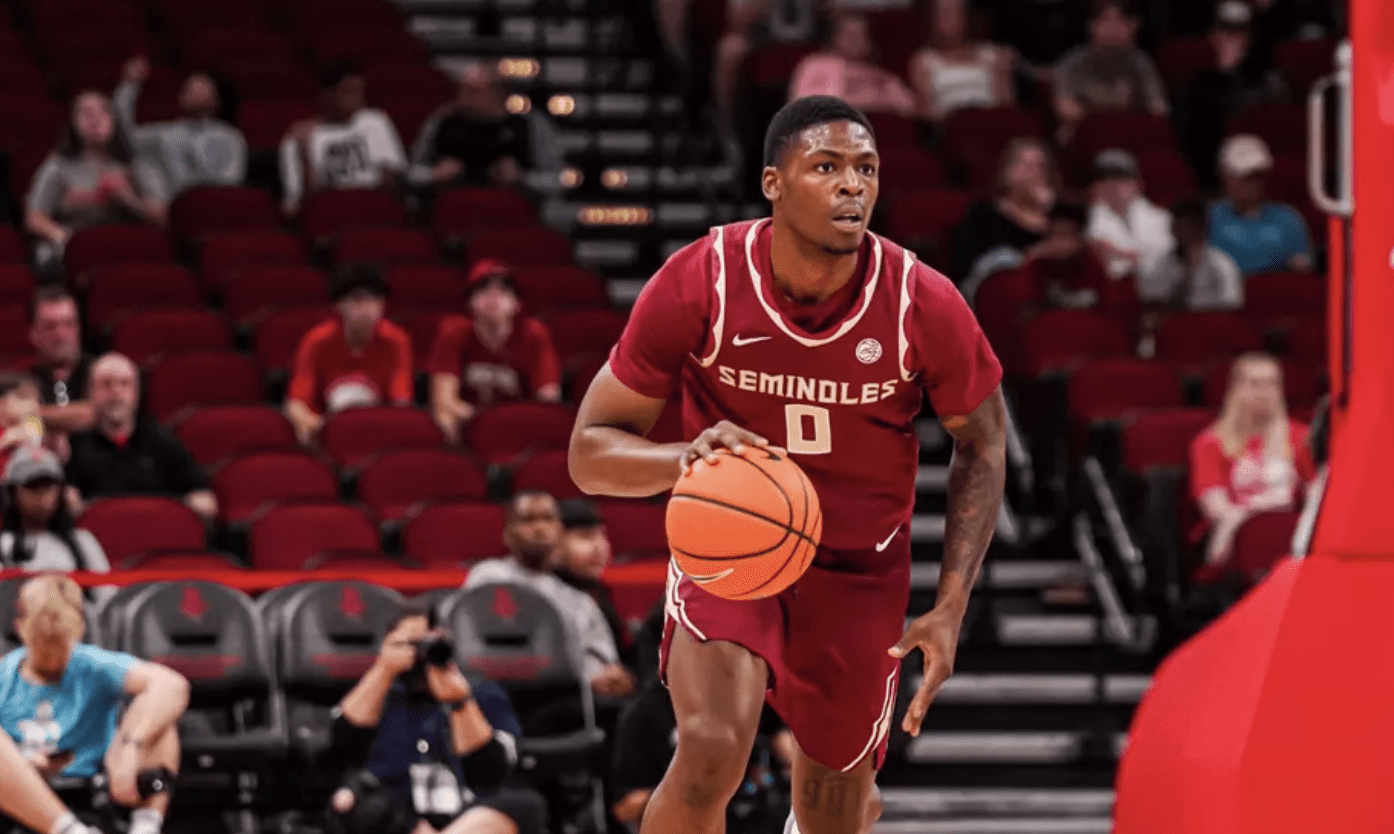 FSU Basketball