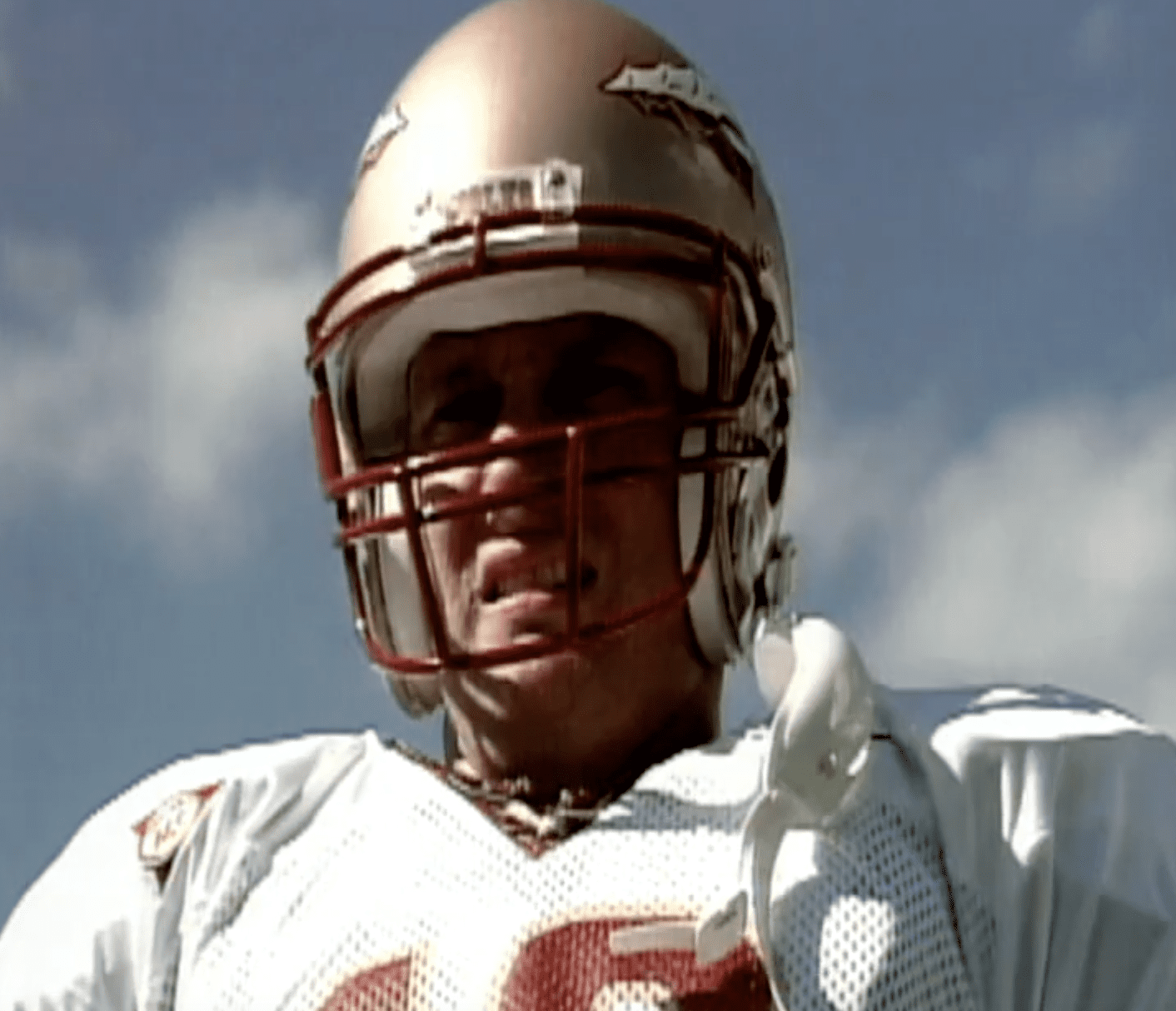 FSU Football