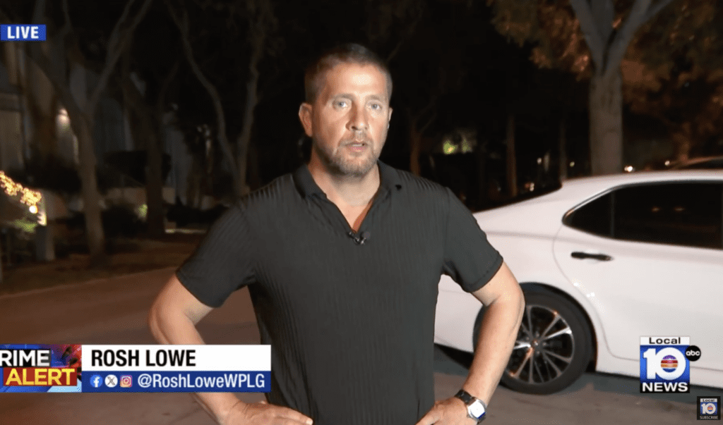 Police in Miami Beach investigate after over 20 cars burglarized overnight