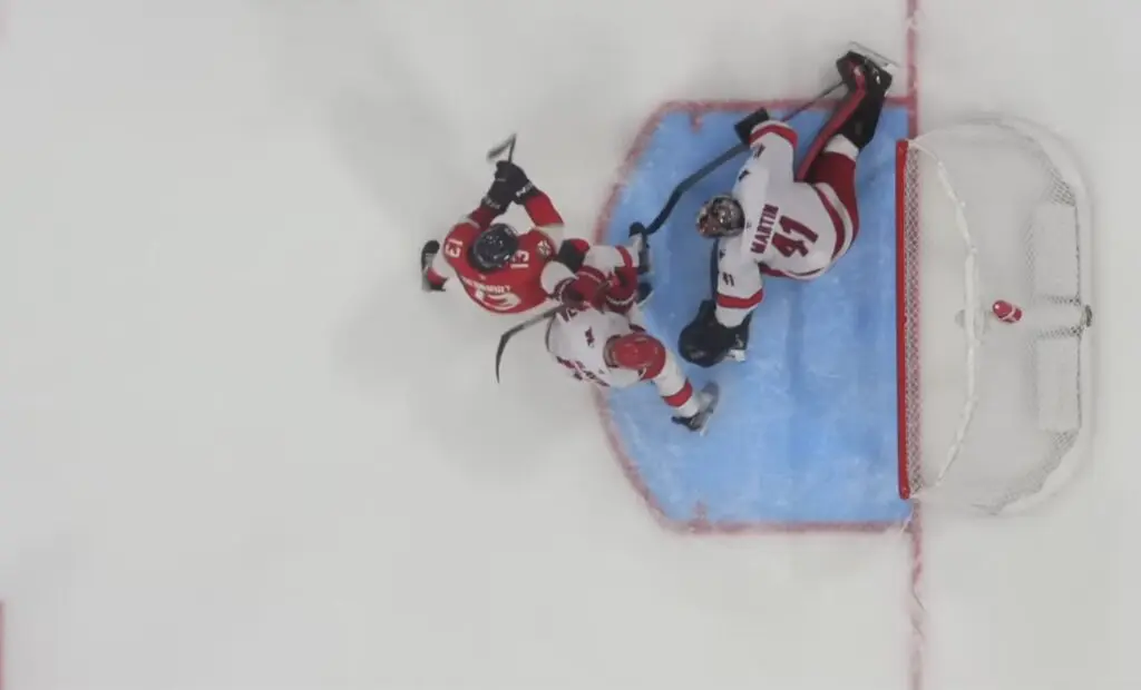 Panthers Hockey