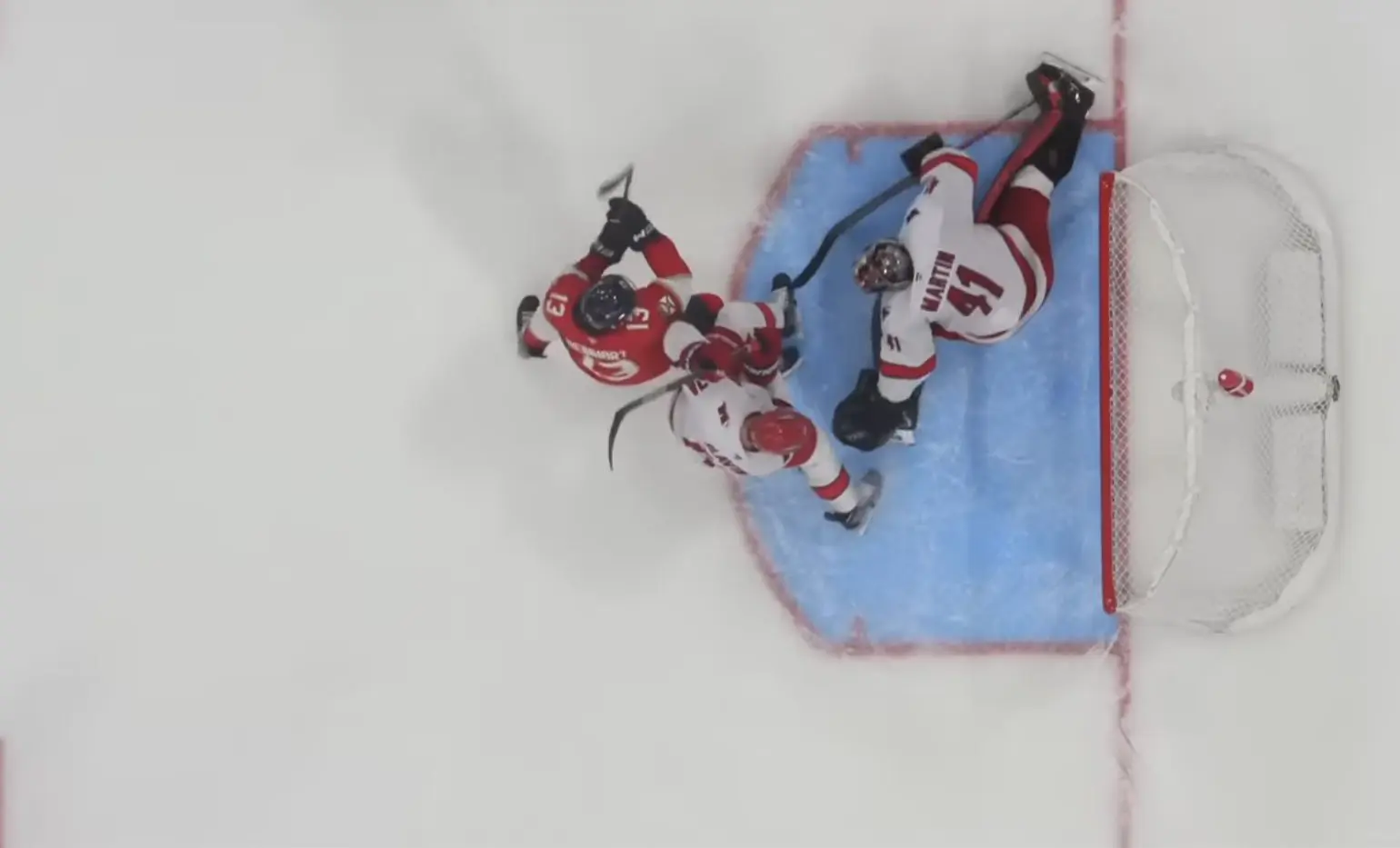 Panthers Hockey