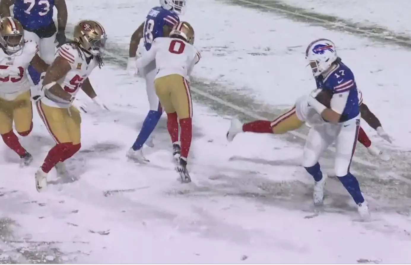 NFL Football