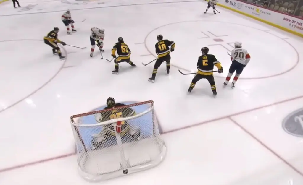 Panthers Hockey