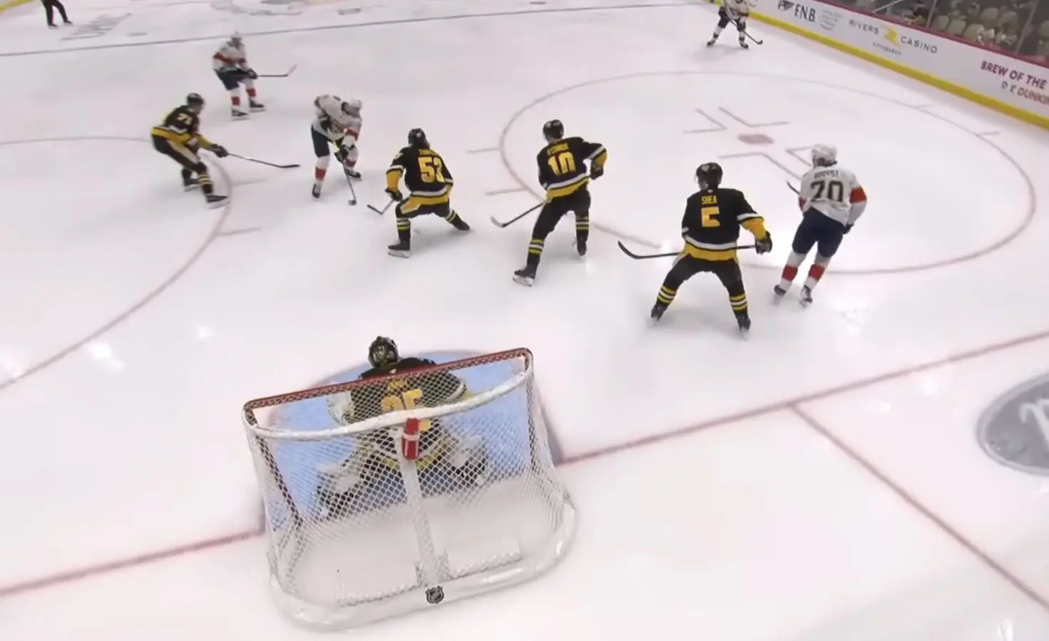 Panthers Hockey