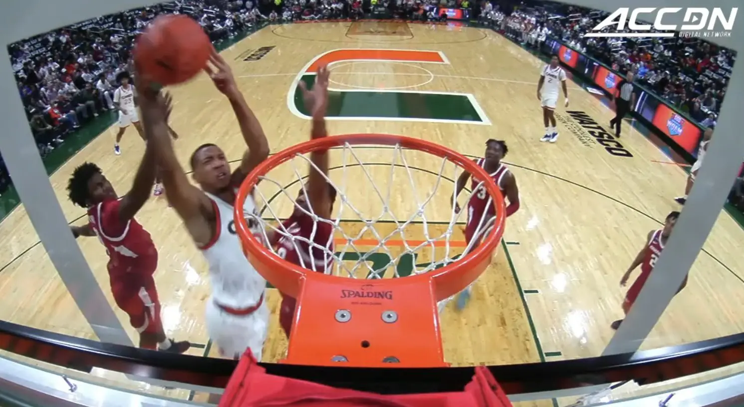 Miami Hurricanes