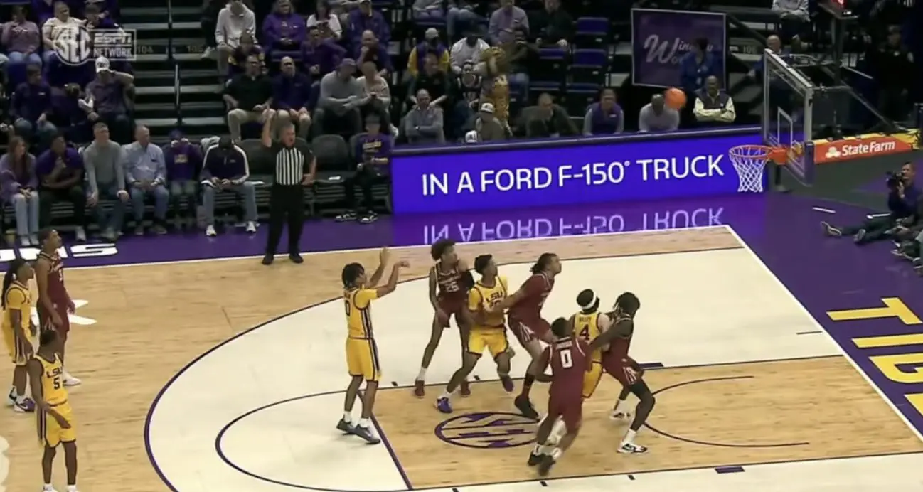 FSU basketball