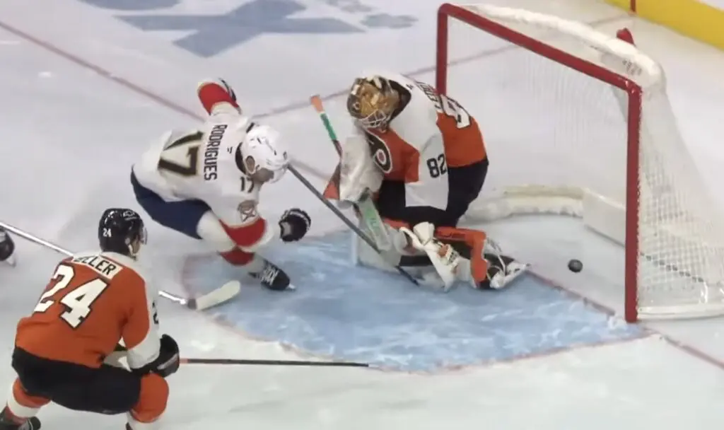 Panthers Hockey