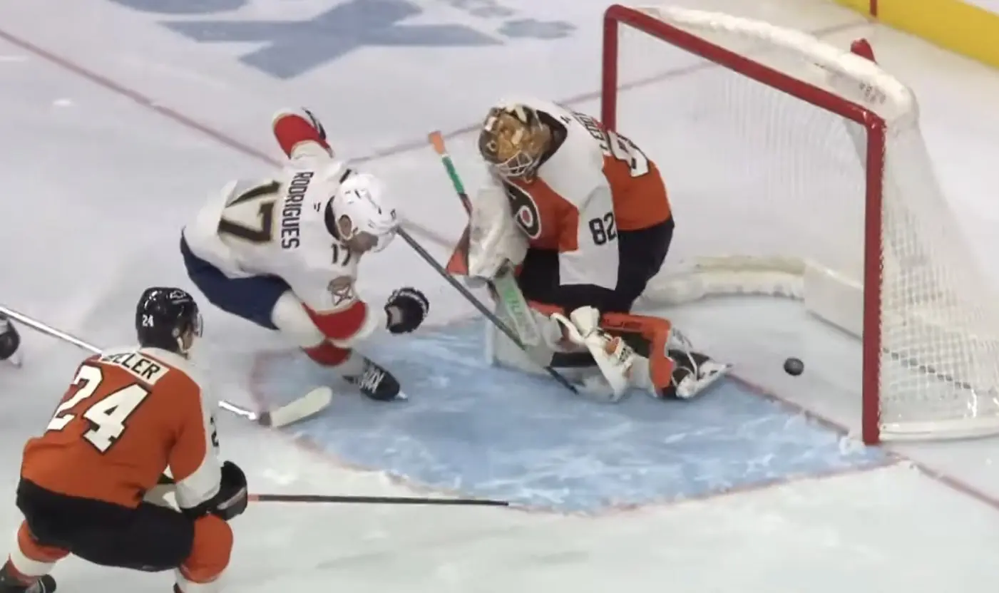 Panthers Hockey