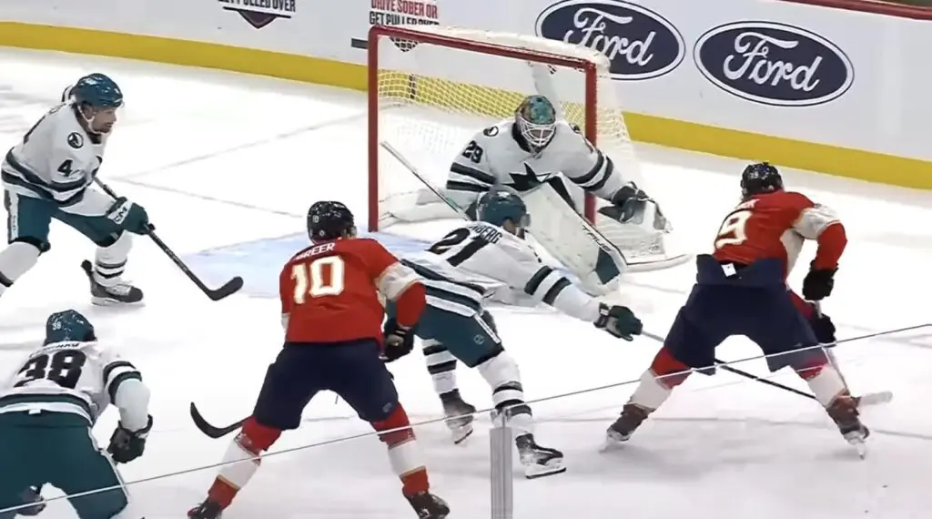 Panthers Hockey