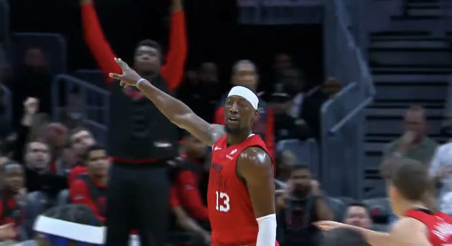 Heat Basketball