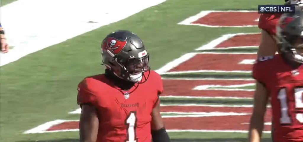 Bucs Football