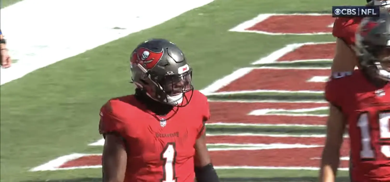 Bucs Football