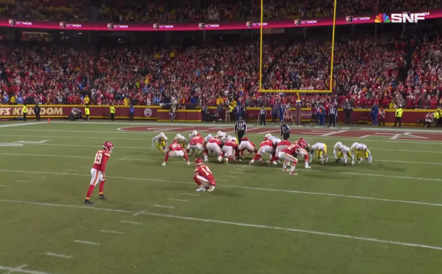 NFL Football