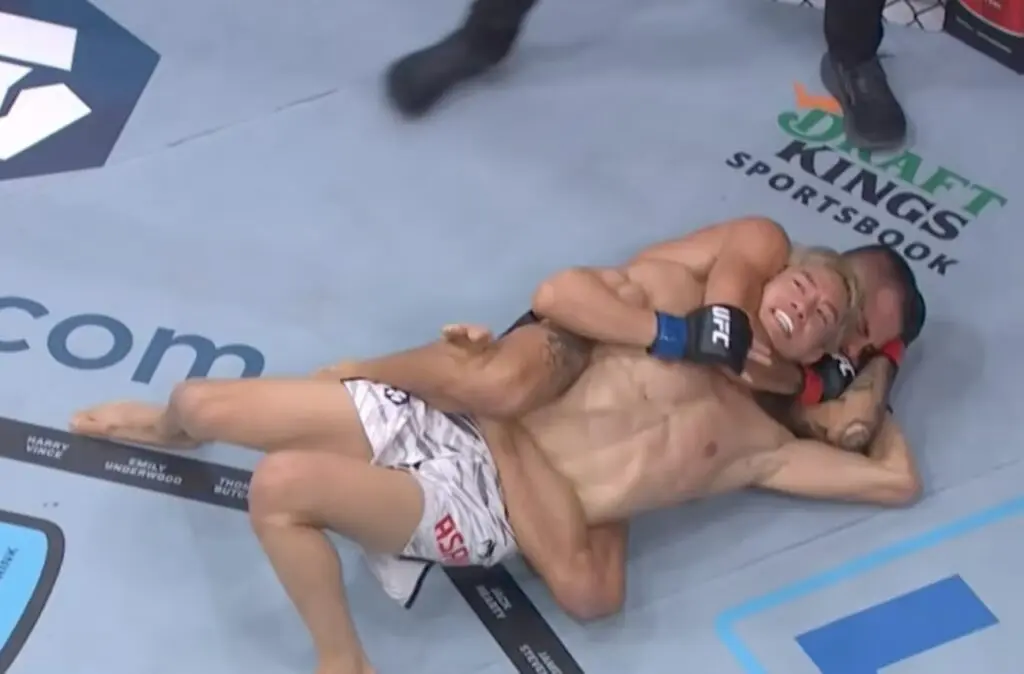 UFC