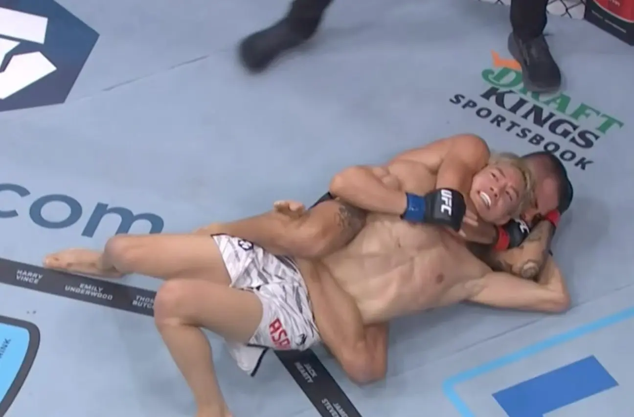 UFC