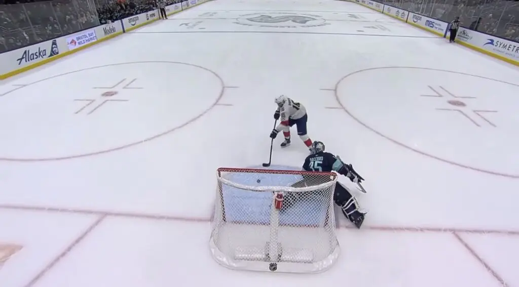 Panthers Hockey