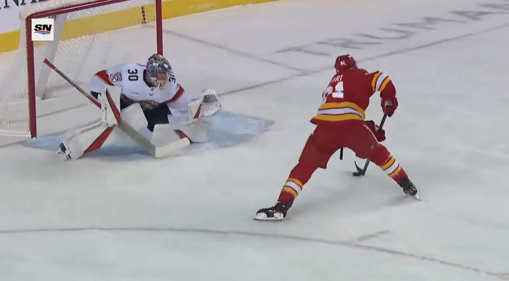 Panthers Hockey