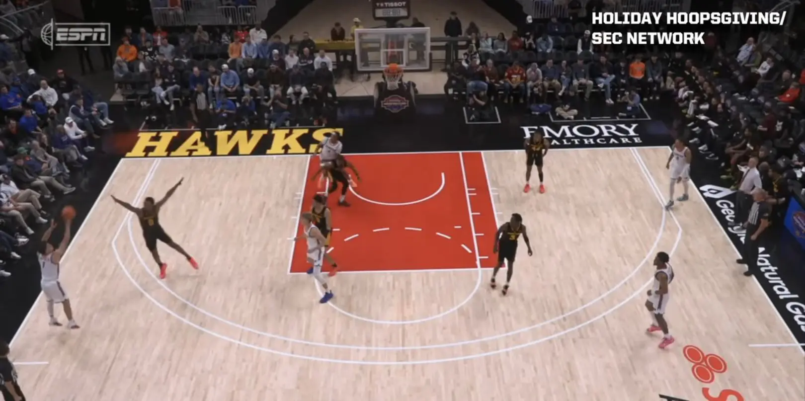 College Basketball