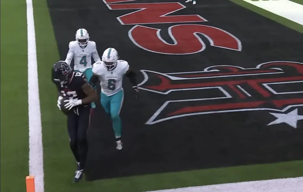 Miami Dolphins