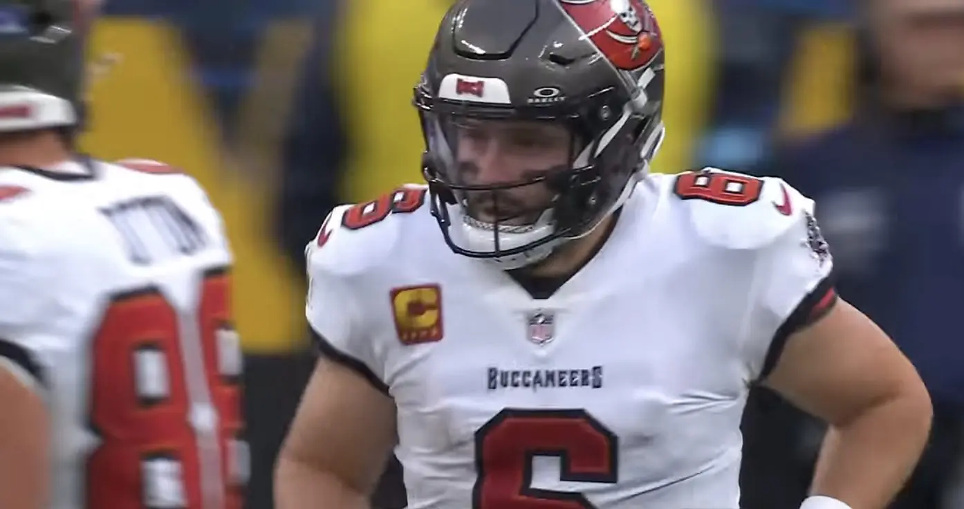 Bucs Football