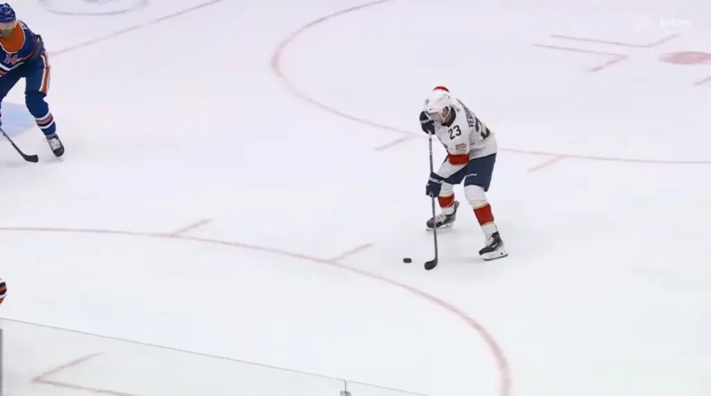 Panthers Hockey