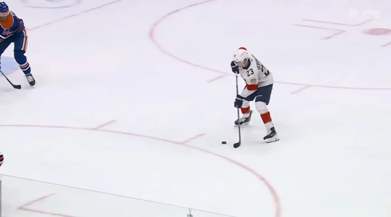 Panthers Hockey