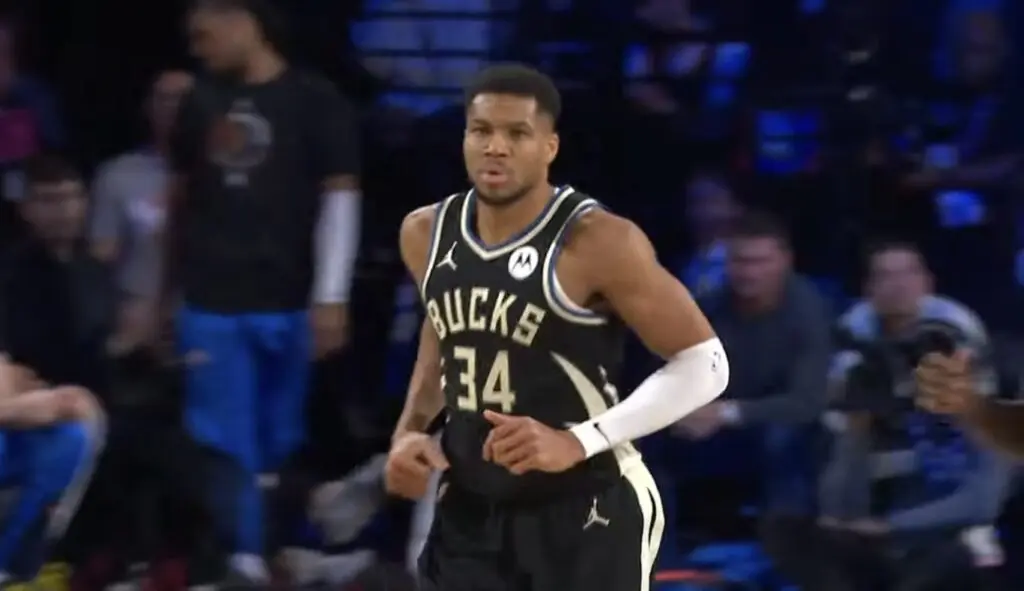NBA Basketball