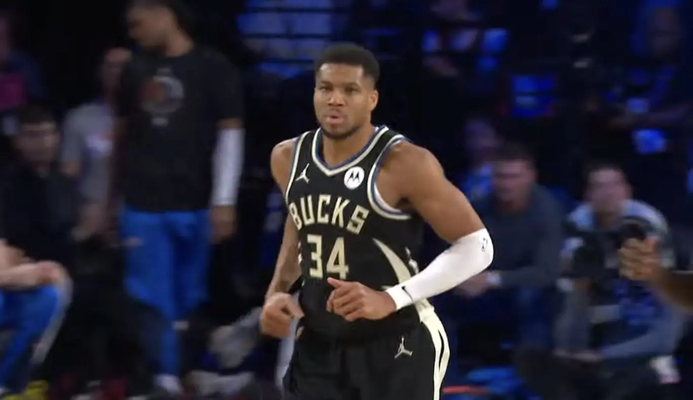 NBA Basketball