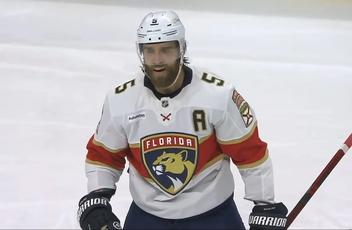 Panthers Hockey