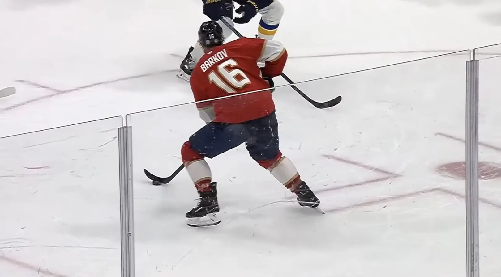 Panthers Hockey