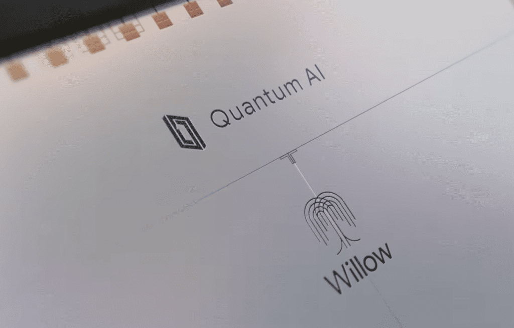 Googles New Quantum Chip