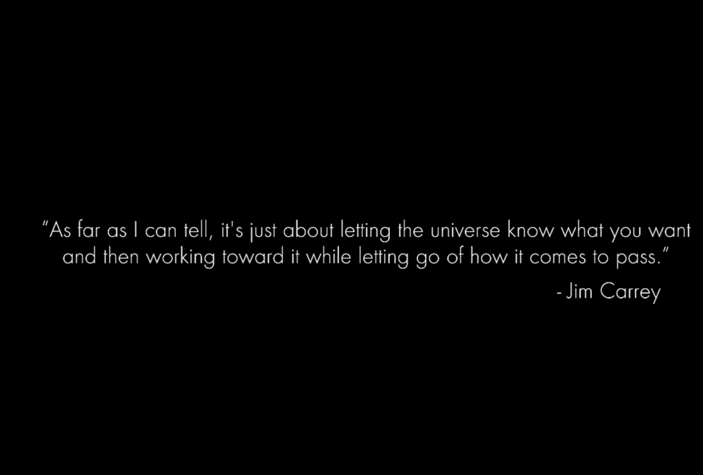Jim Carrey Quotes