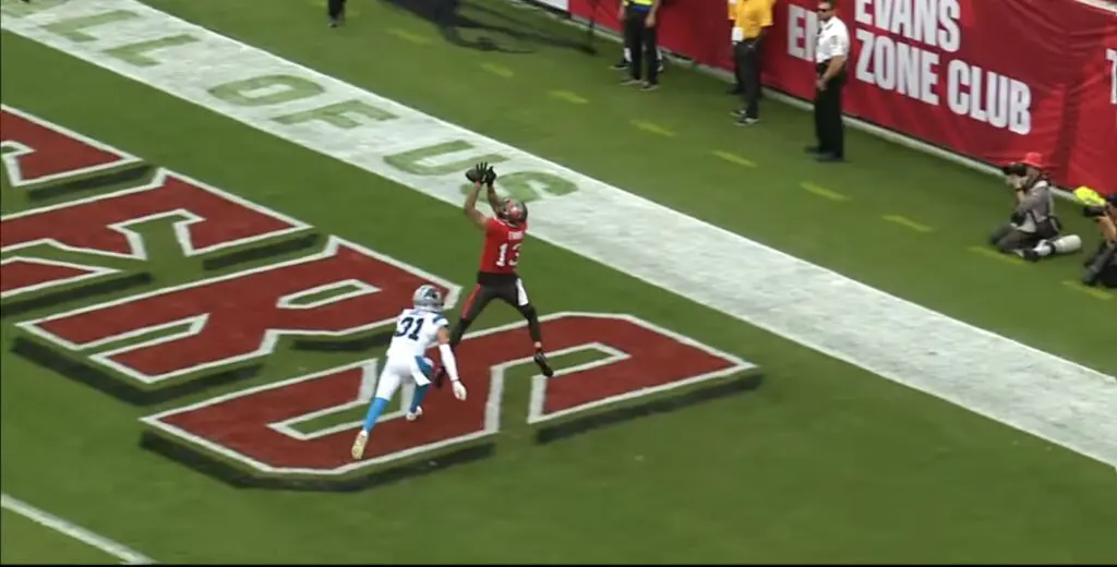Bucs Football