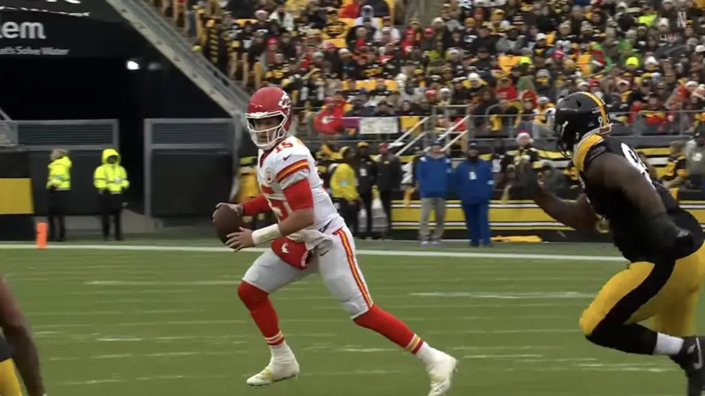 NFL Football
