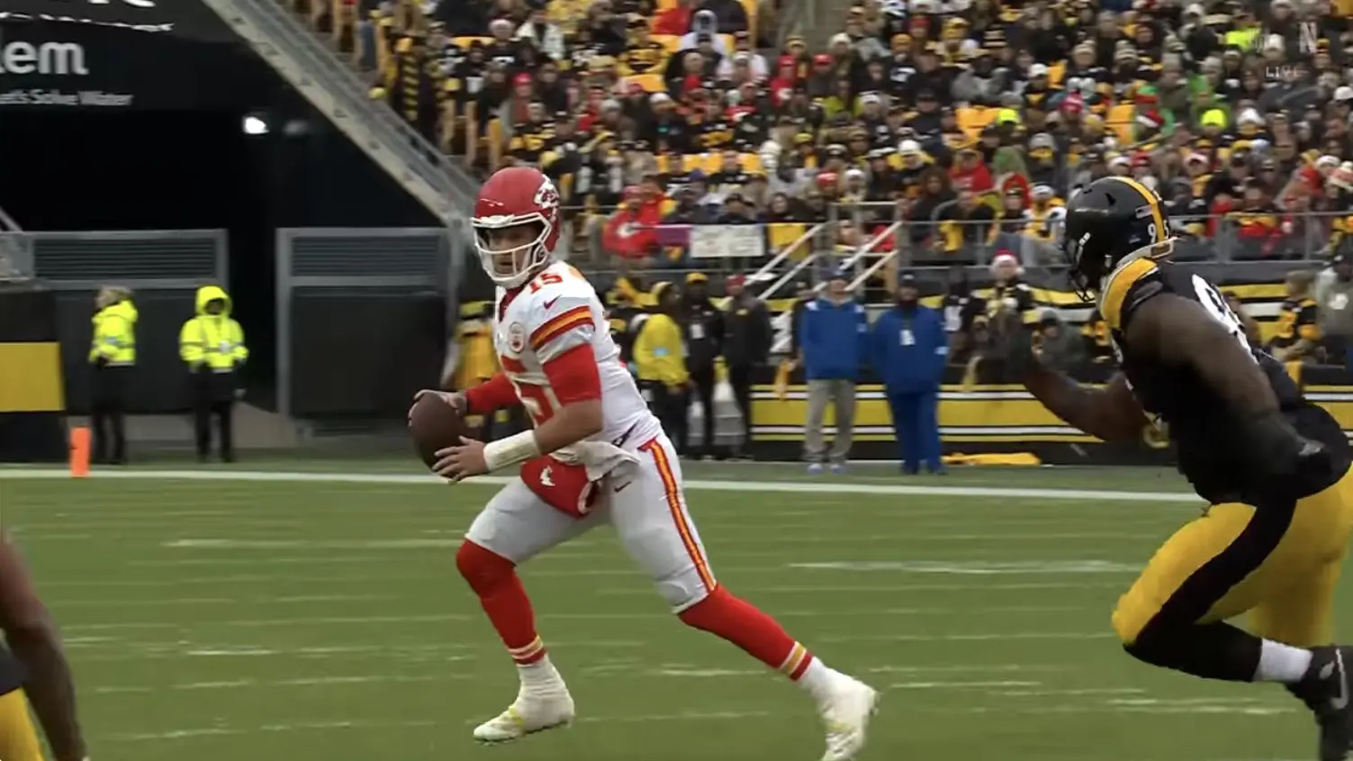 NFL Football