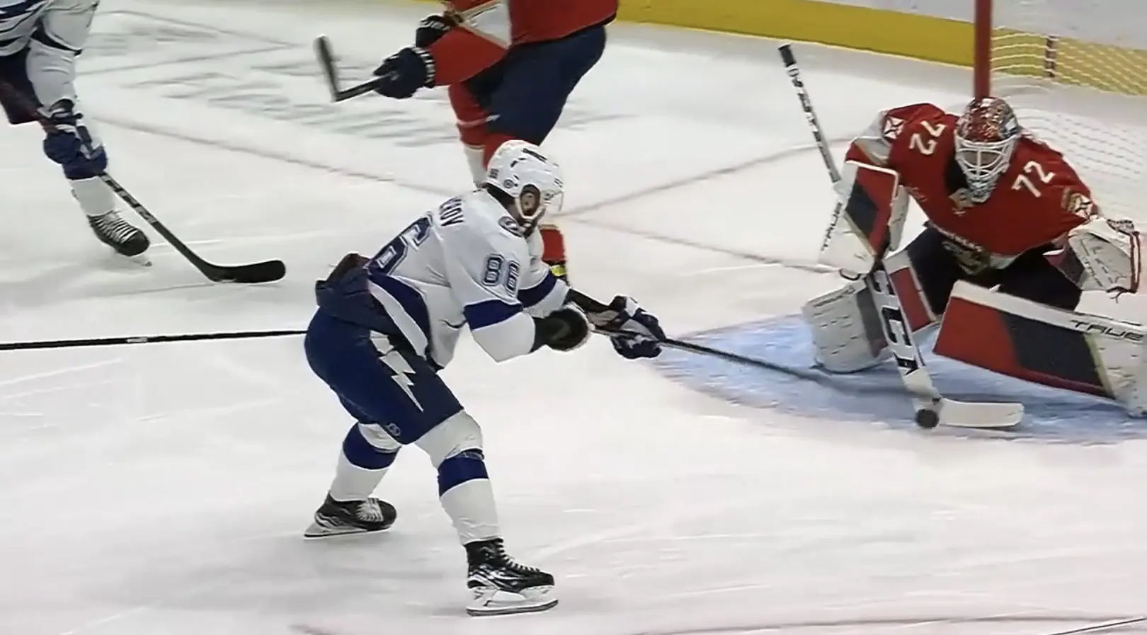 Panthers Hockey
