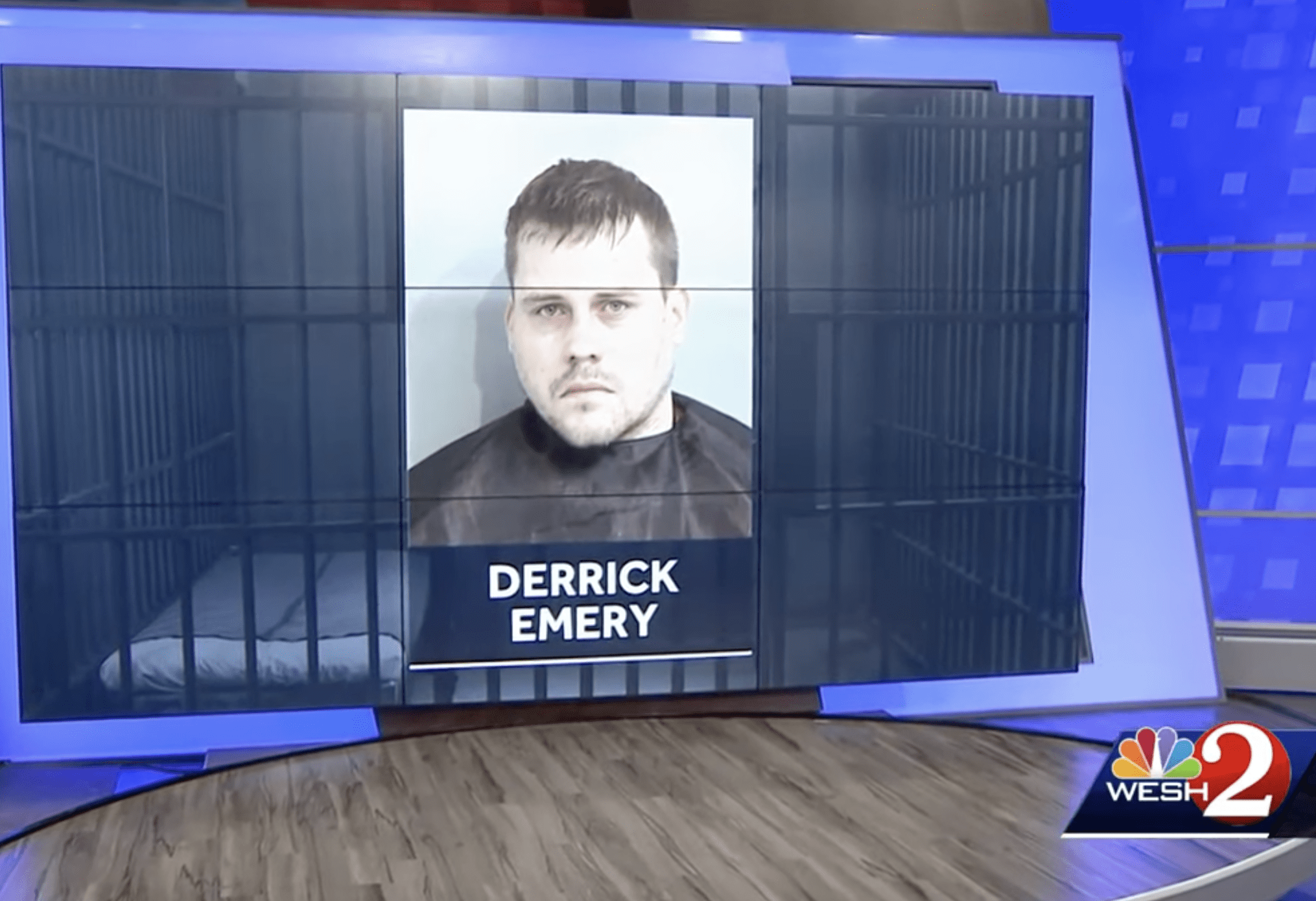 Derrick Emery