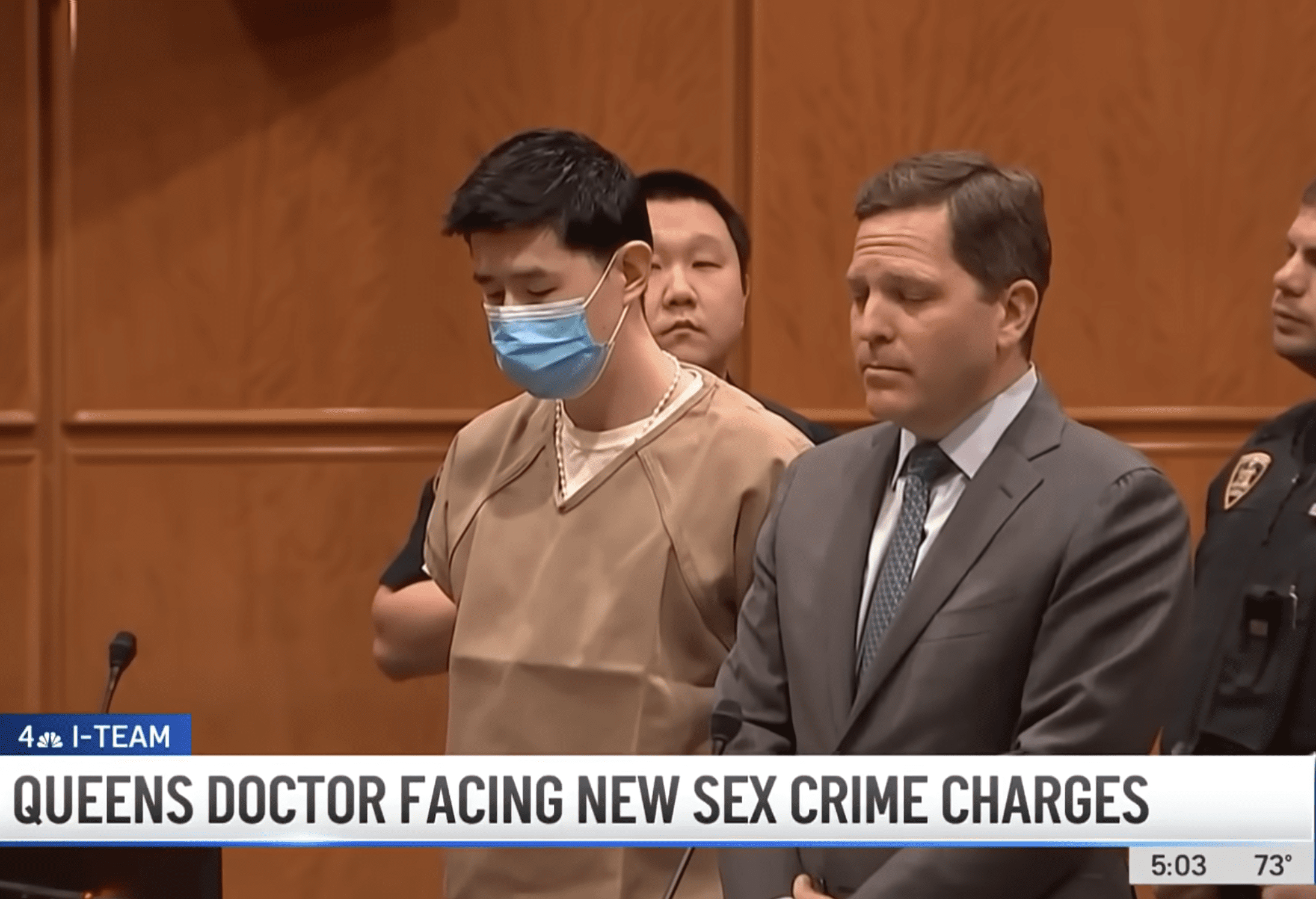 Dr. Zhi Alan Cheng